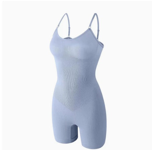 SculptZip™ Tummy Control Bodysuit