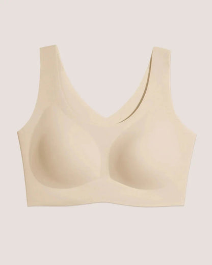 Basic Seamless Bralette