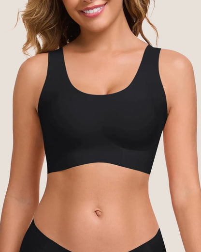Basic Seamless Bralette