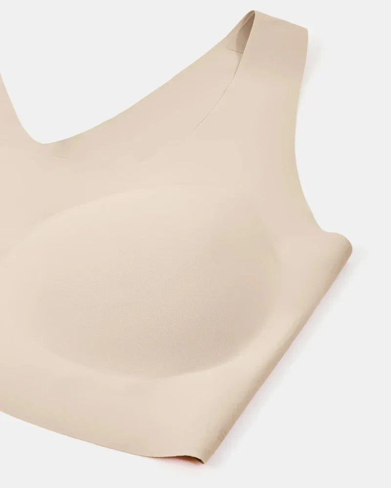 Basic Seamless Bralette