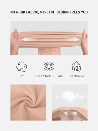 VelvetHour Contour Bodysuit