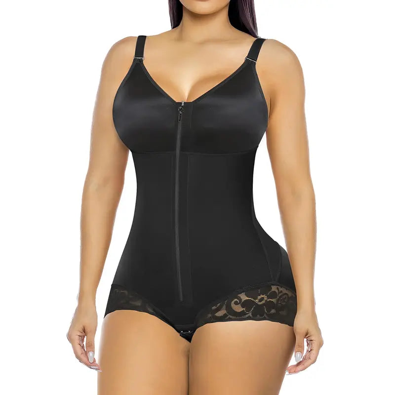 Tummy Control Body Shaper