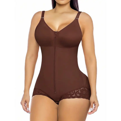 Tummy Control Body Shaper