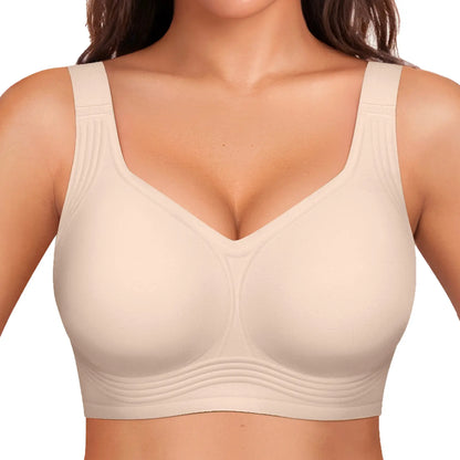 Women Wire-free Jelly Bra