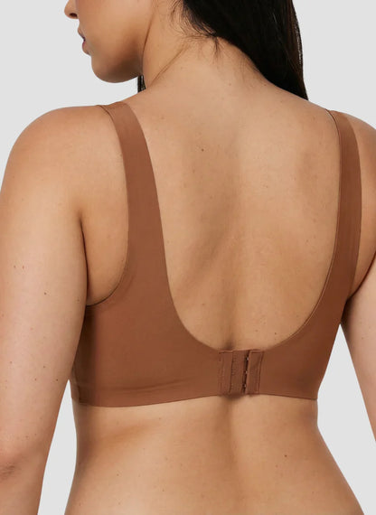 Wireless Lifting Jelly Bra