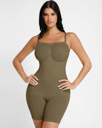 Olive Brown