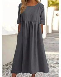 Dark gray