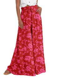 Print Red