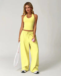 Lemon Yellow