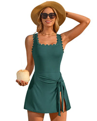 Pine Green