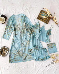 Turquoise