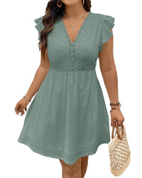 Smoke Green