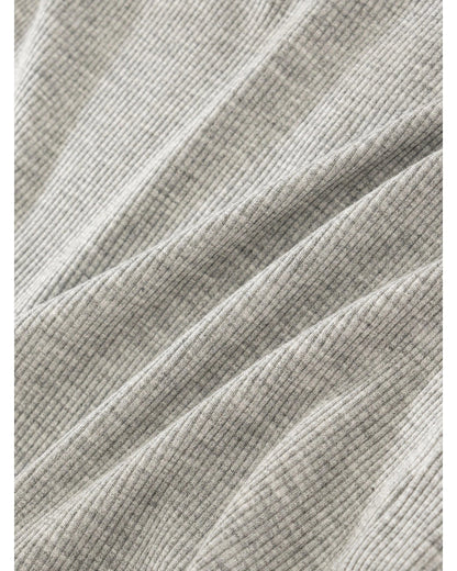 Women’s Ribbed Bra Tank | Racerback Cami, Removable Pads