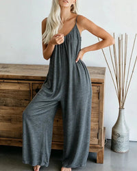 Washed Dark Grey