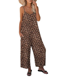 Tan Leopard