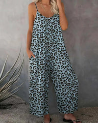 Blue Leopard