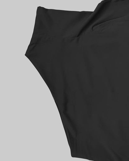 Women’s One-Shoulder Maxi Dress
