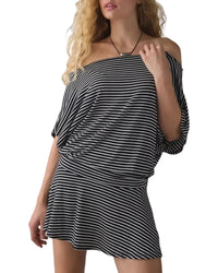 Black stripes