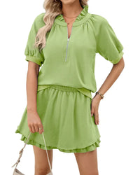 Light Green