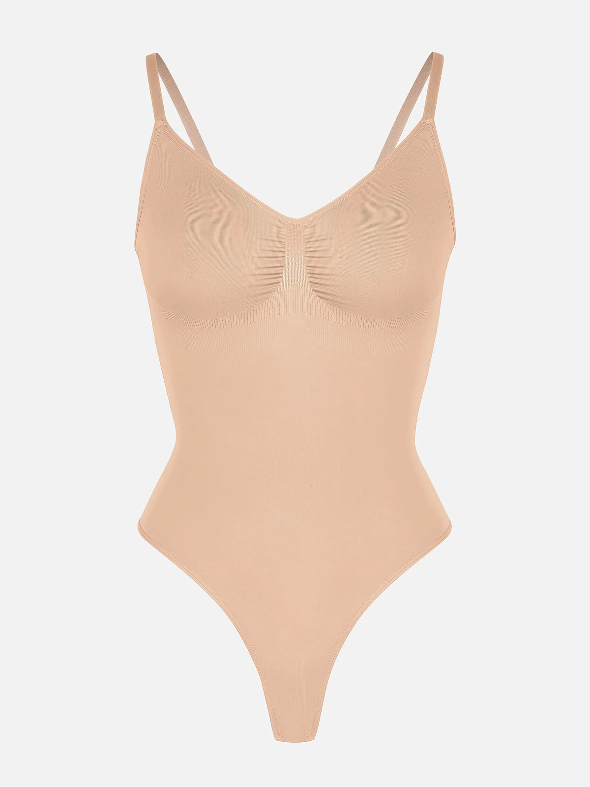 VelvetHour Contour Bodysuit