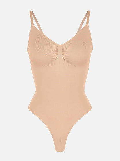 VelvetHour Contour Bodysuit