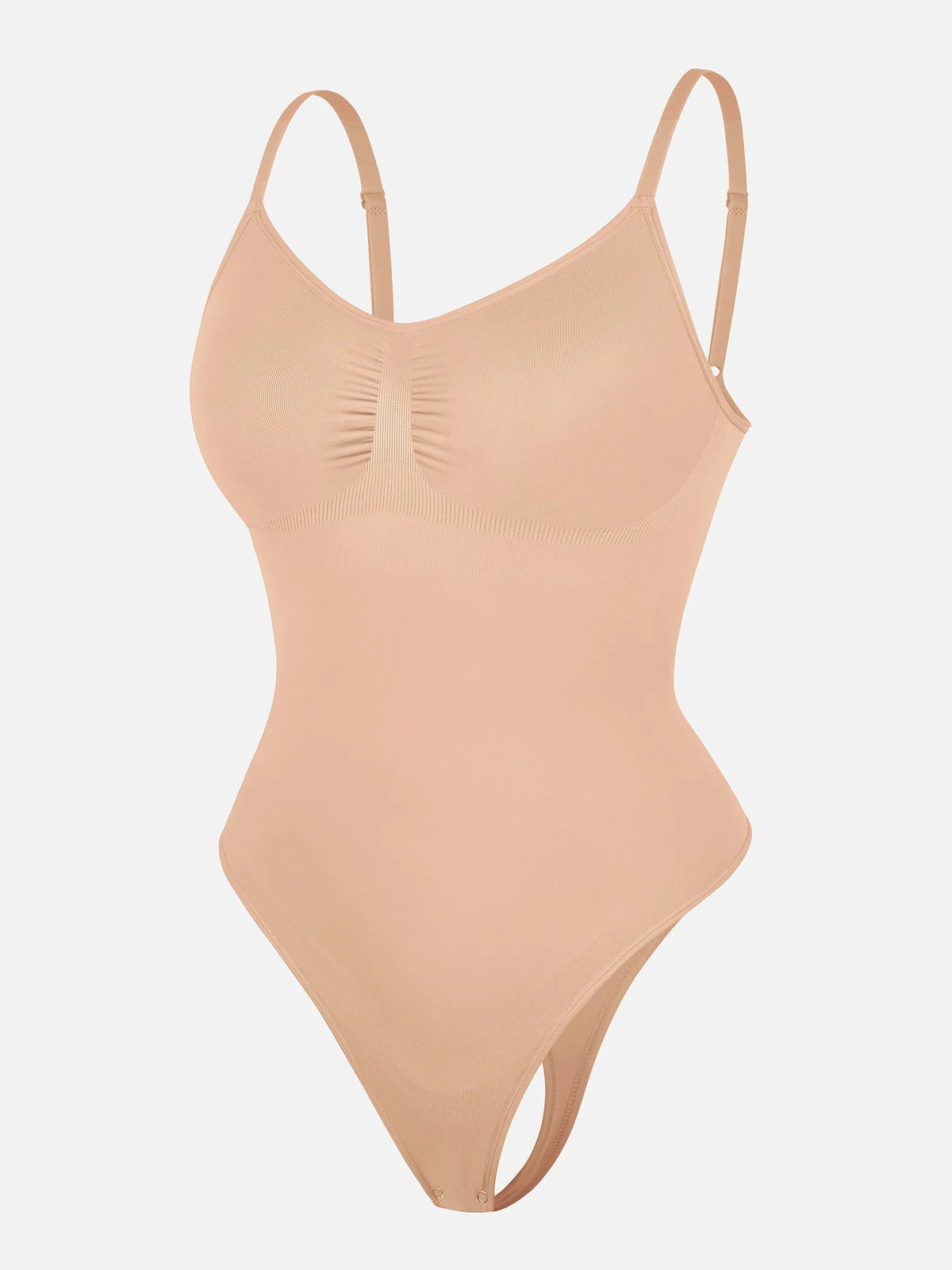 VelvetHour Contour Bodysuit