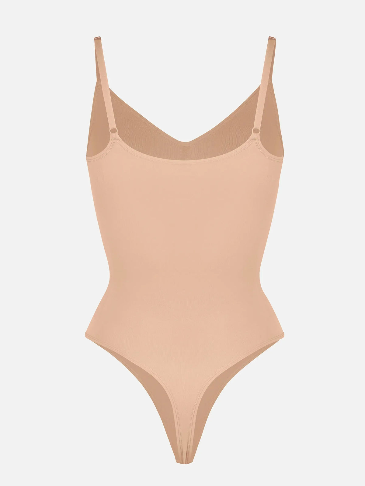 VelvetHour Contour Bodysuit