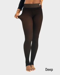Deep - Stirrup Style