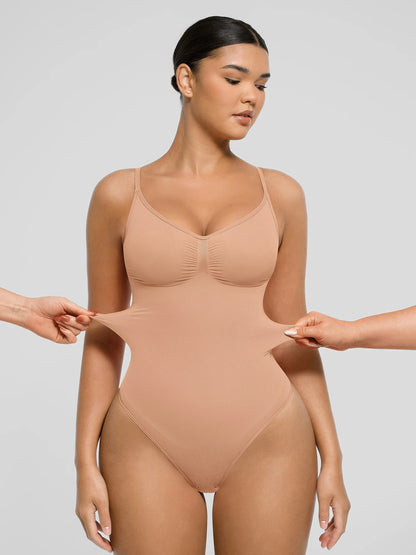 VelvetHour Contour Bodysuit