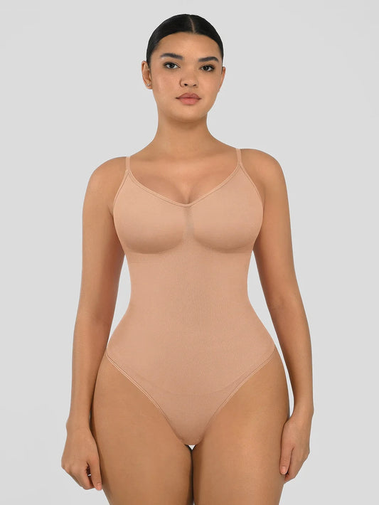 VelvetHour Contour Bodysuit