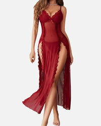 Wine Red