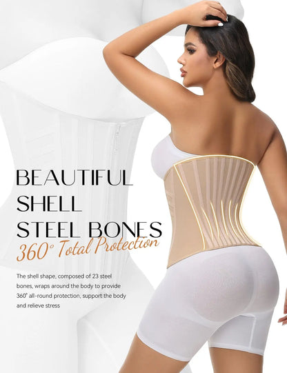 Women's Waist Shapewear Belly Band