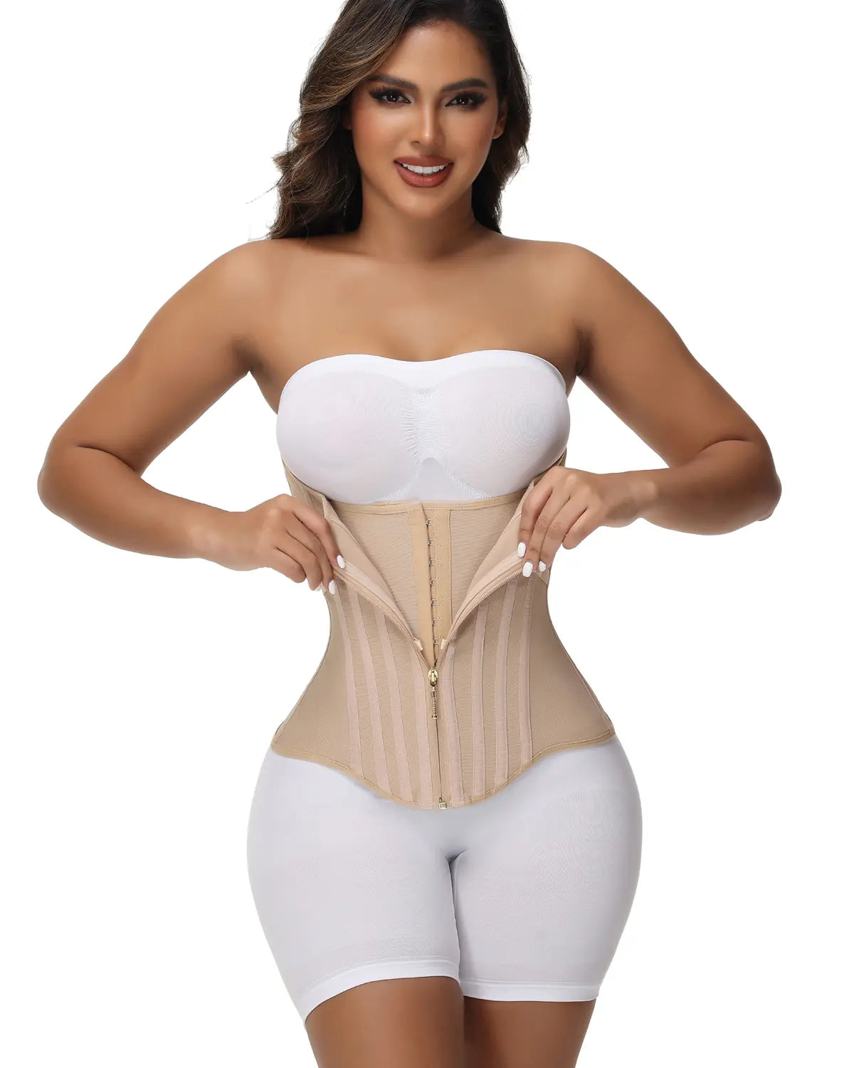 Women's Waist Shapewear Belly Band