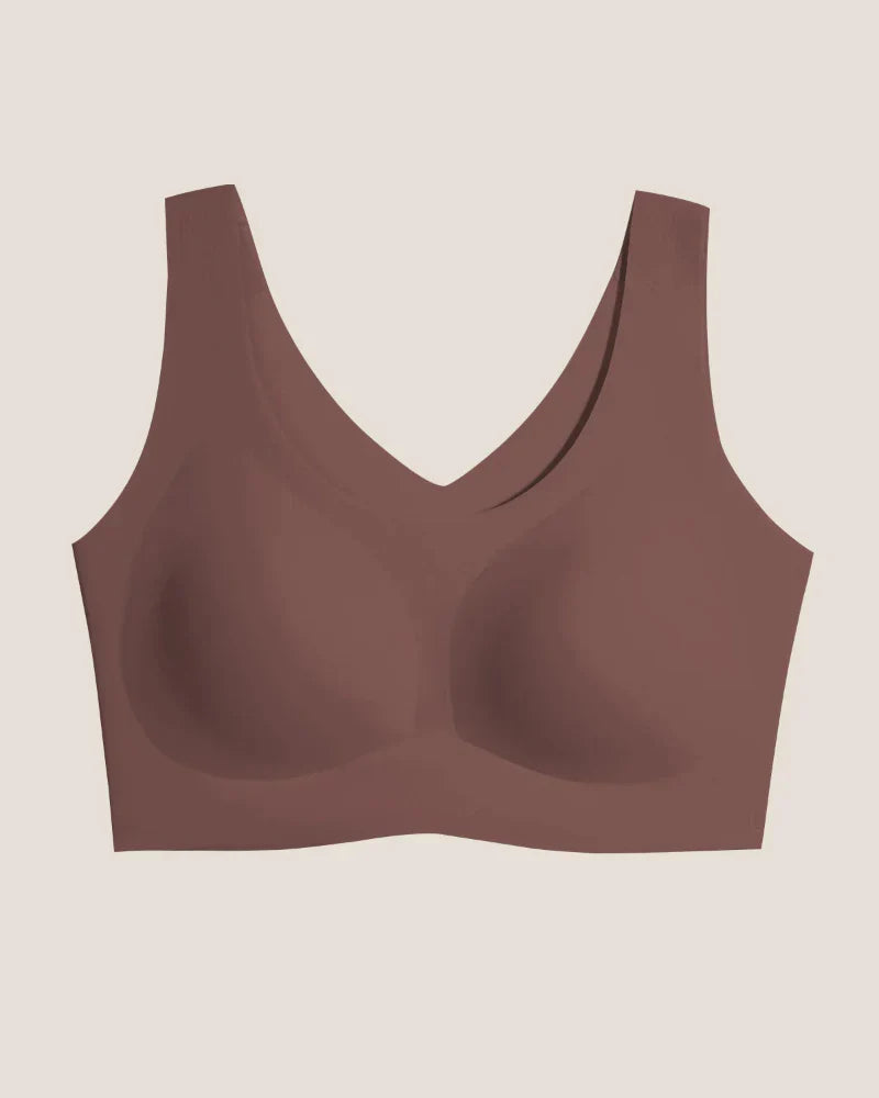 Basic Seamless Bralette