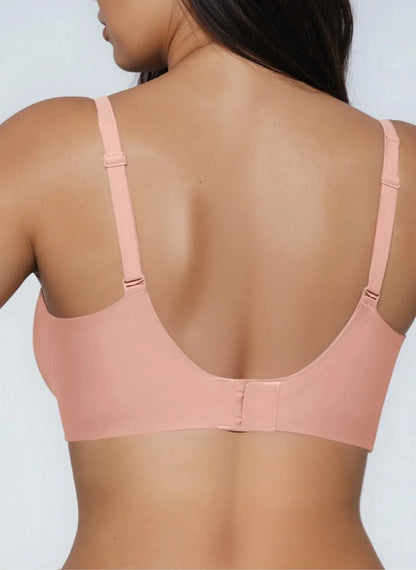Wireless Lifting Jelly Bra