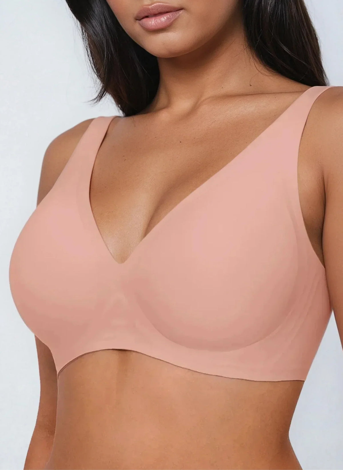 Wireless Lifting Jelly Bra